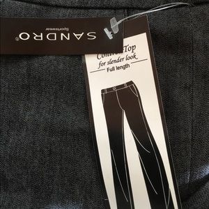 Slacks pants